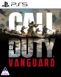 اکانت بازی call of duty vanguard 