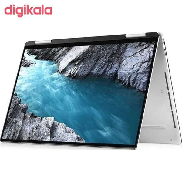 لپ تاپ 13.4 اینچی دل مدل  9310