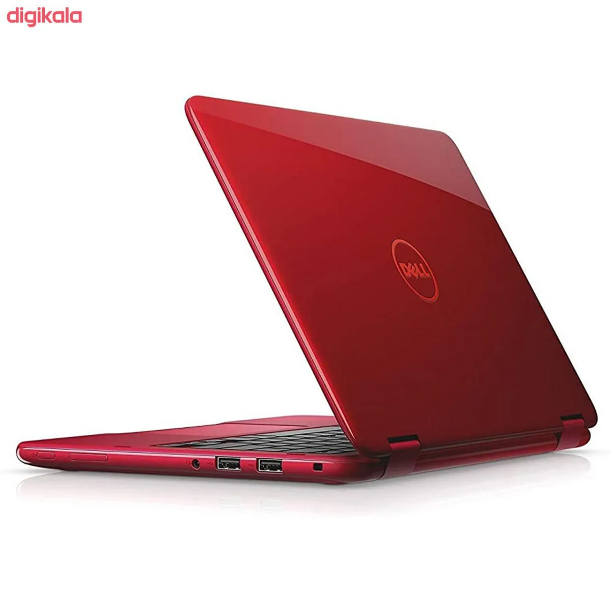 لپ تاپ دل