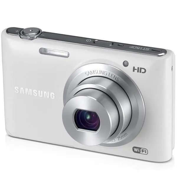 دوربین دیجیتال سامسونگ مدل ST150F